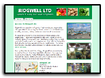 Ridgwell Ltd