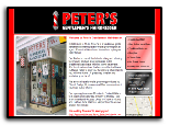 Peter's Barbers