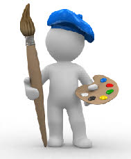 Cheap Website Design Barnet, Potters Bar, Hertfordshire, North London