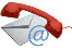 Correspondence by Phone or Email