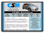CSM Driving School